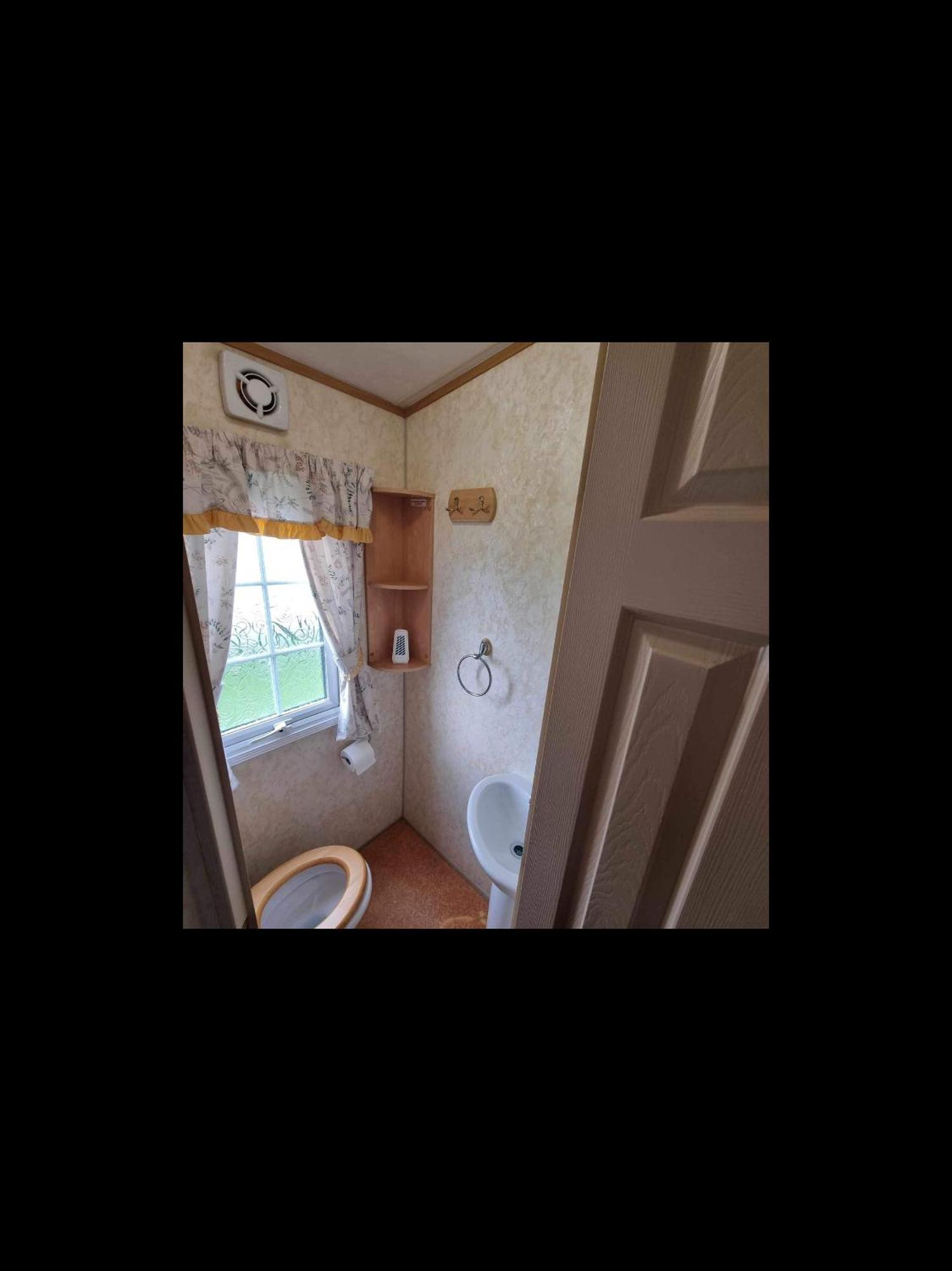6 Berth Waterside Ingoldmells S11 Santanavan 2 Dış mekan fotoğraf