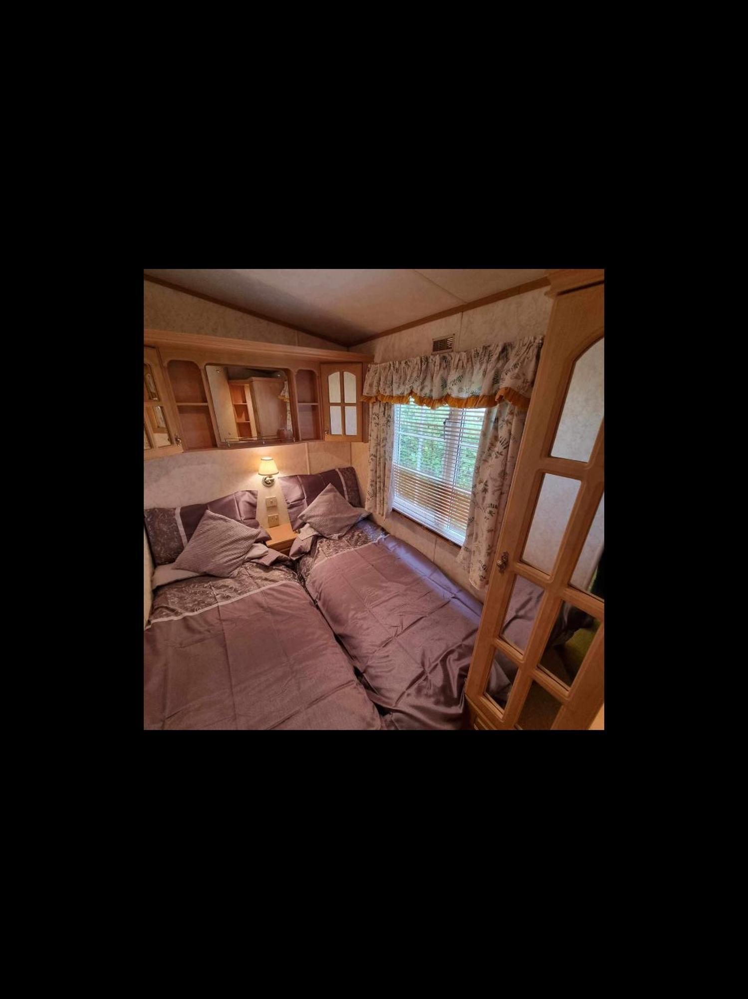 6 Berth Waterside Ingoldmells S11 Santanavan 2 Dış mekan fotoğraf
