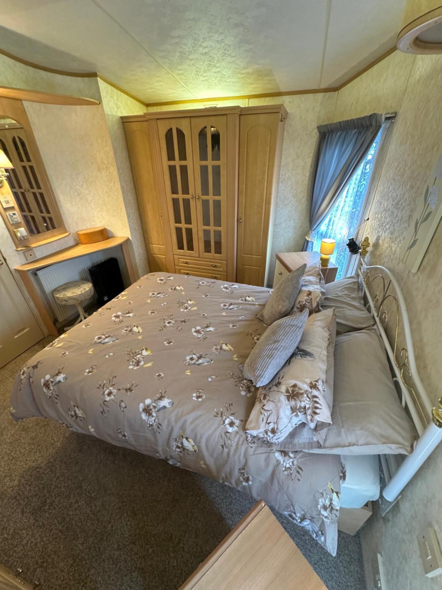 6 Berth Waterside Ingoldmells S11 Santanavan 2 Dış mekan fotoğraf