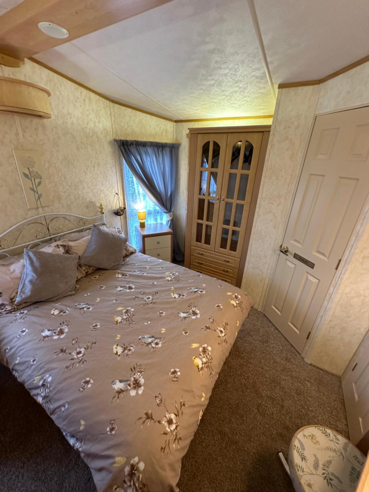 6 Berth Waterside Ingoldmells S11 Santanavan 2 Dış mekan fotoğraf