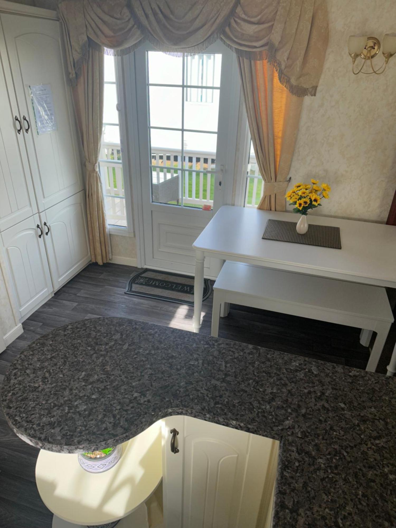 6 Berth Waterside Ingoldmells S11 Santanavan 2 Dış mekan fotoğraf