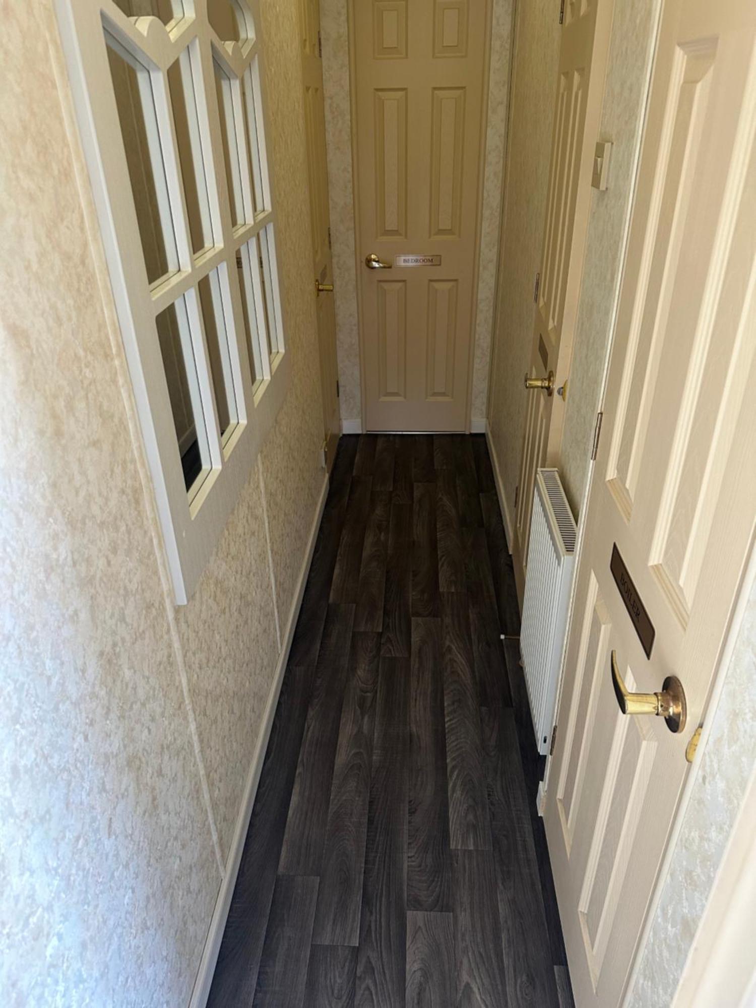 6 Berth Waterside Ingoldmells S11 Santanavan 2 Dış mekan fotoğraf