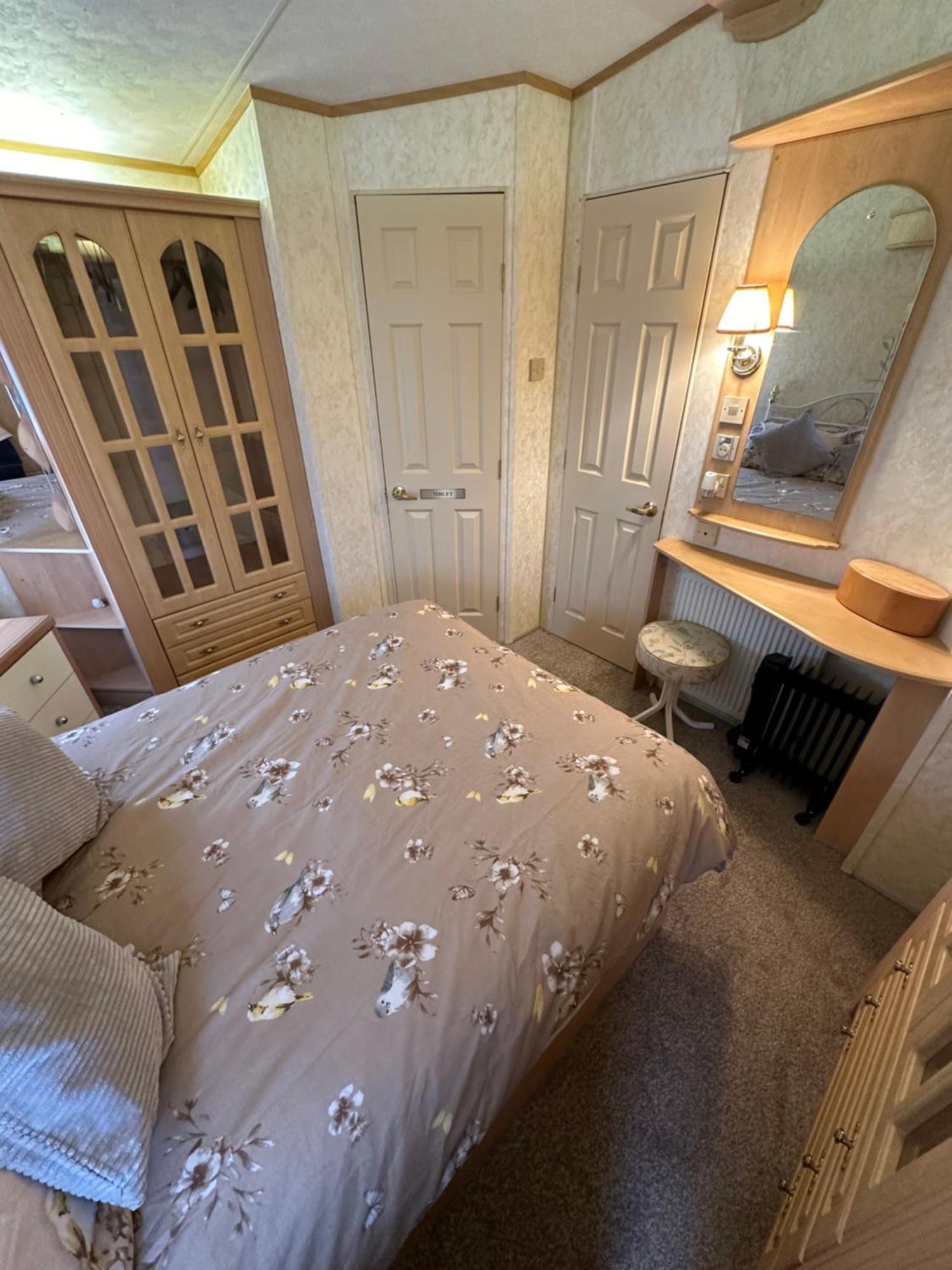 6 Berth Waterside Ingoldmells S11 Santanavan 2 Dış mekan fotoğraf